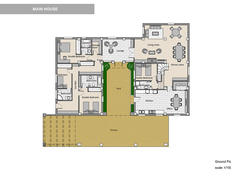 plano casa 1